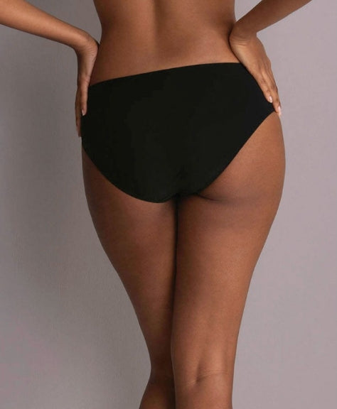 Anita Rosa Faia Comfort Bikini - Black - L4 8709-0