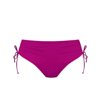 Anita, Rosa Faia Anny Bikini Bottoms - Passion Pink - M5 8771-0