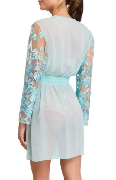Rya Collection Vija Cover Up - Size XS / S - Engagement - 974
