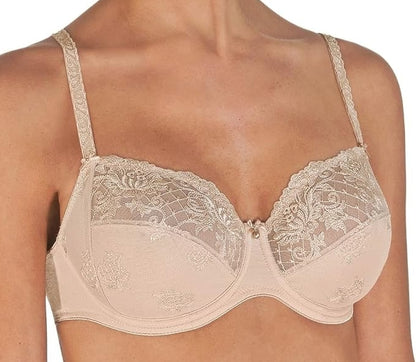 Felina Conturelle  Eternity Underwire Bra - Blush- 805802 507