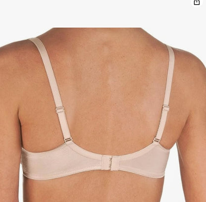 Felina Conturelle  Eternity Underwire Bra - Blush- 805802 507