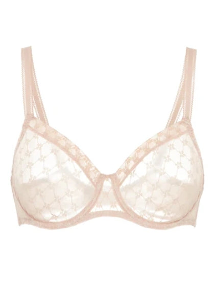 Simone Pérèle Full Cup Bra - PEAU ROSE - 1G4324 739