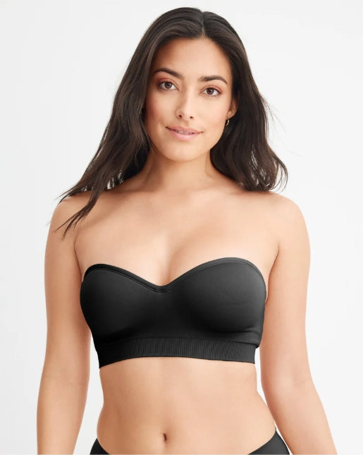 Jockey  Seamfree Wireless Multiway Strapless Bandeau - 20391
