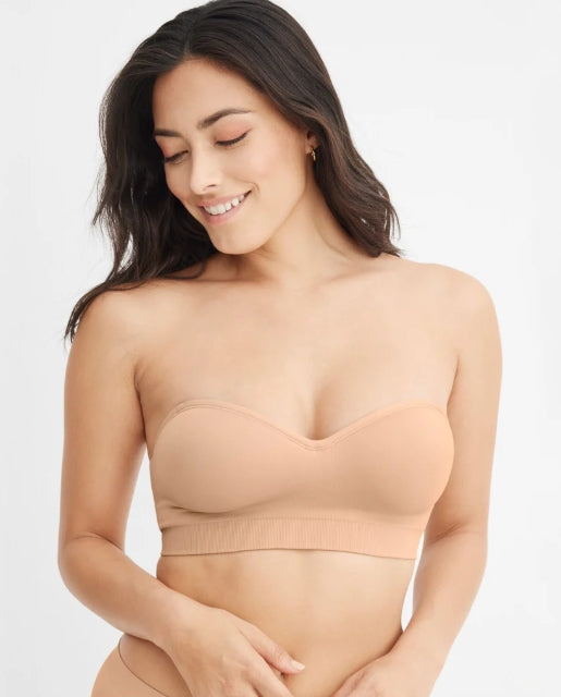 Jockey  Seamfree Wireless Multiway Strapless Bandeau - 20391