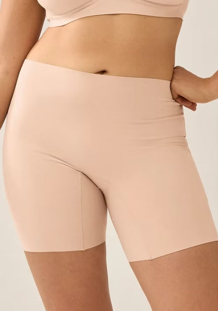 Naturana Everyday Solutions SmoothingShaper Bike Short - Nude - 4831