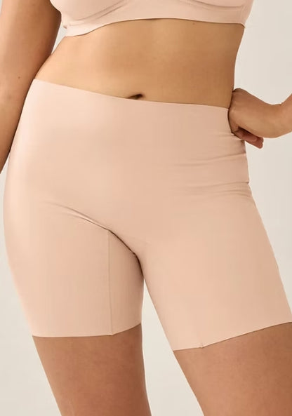 Naturana Everyday Solutions SmoothingShaper Bike Short - Nude - 4831