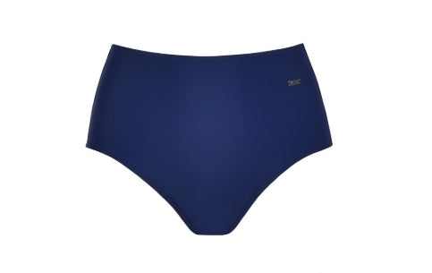 Naturana Navy Blue Bikini Bottom - 78043