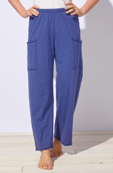 Escape Pocket Flood Pants - 60026