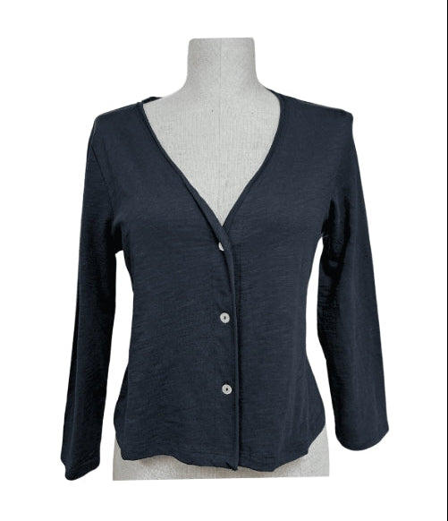 Escape Easy Jacket - Black - 10060