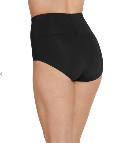 Jockey 360 Skimmies Smoothing Brief - black - 1775