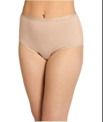 Jockey Worry Free Period Cotton Brief - 20075