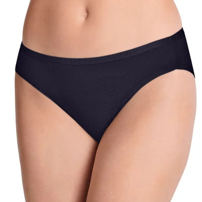 Jockey Organic Cotton Stretch Bikini - 3 pk - 20127
