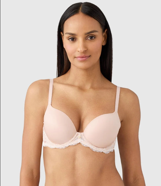 Wacoal Modern Affair T-Shirt Bra - Rose Dust - 853481