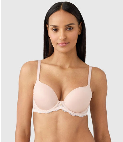 Wacoal Modern Affair T-Shirt Bra - Rose Dust - 853481