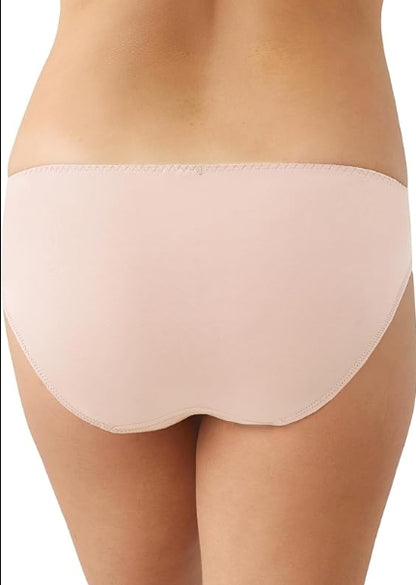 Wacoal Modern Affair Bikini - Rose Dust - 846281