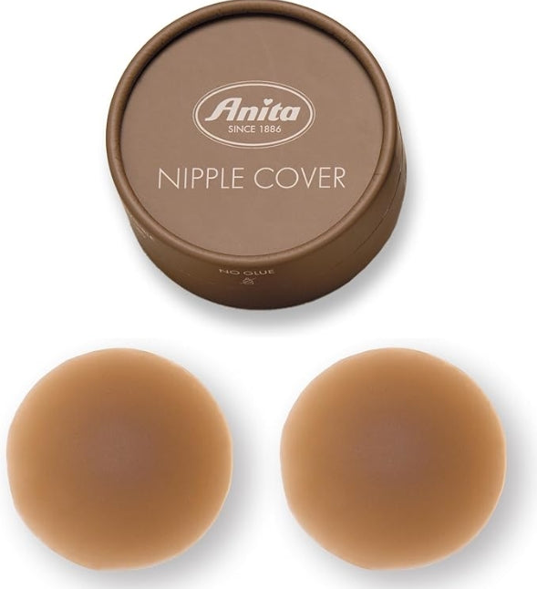 Anita Self Adhesive Silicone Nipple Covers