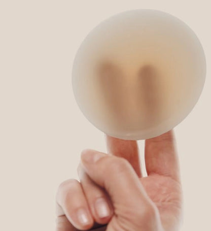 Anita Self Adhesive Silicone Nipple Covers