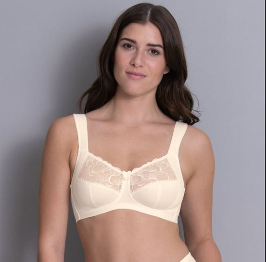 Anita care LUCIA - Mastectomy Bra - 48C - Crystal