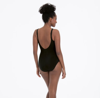 Anita Care Malvina One-Piece Swimsuit - Polka Dot - M3 6334