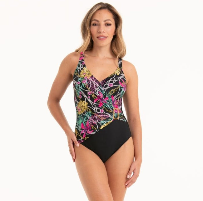 Anita Elea One-Piece Swimsuit - Original - M5 7346