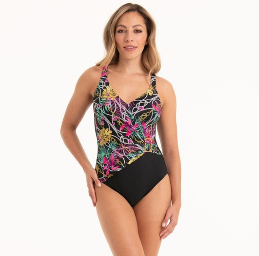 Anita Elea One-Piece Swimsuit - Original - M5 7346