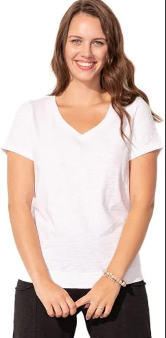Escape 100% Cotton T-Shirt - 10007