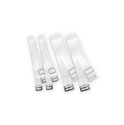 BeConfident Invisible Bra Straps - BC30150