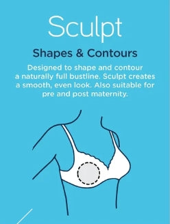 Flaunt Sculpt, Shapes & Contours - 39025