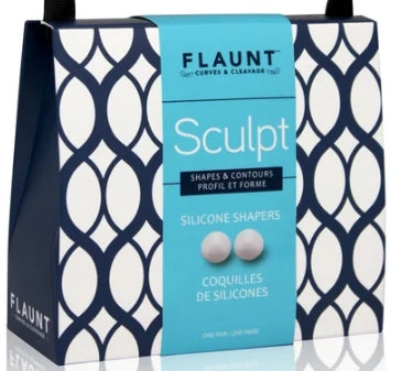 Flaunt Sculpt, Shapes & Contours - 39025