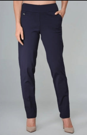Maggie Straight Leg Pull on Dress Pant - 703, 703P