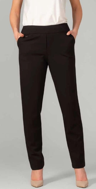 Maggie Straight Leg Pull on Dress Pant - 703, 703P
