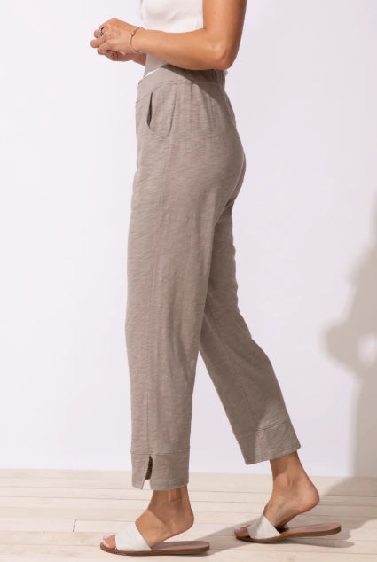 Escape Edgewater Cotton Pull-On Flood Pant - 60030