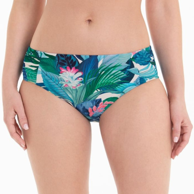Anita LulaBikini Bottoms - Curacao - M4 8421-0