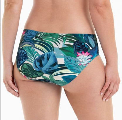 Anita LulaBikini Bottoms - Curacao - M4 8421-0