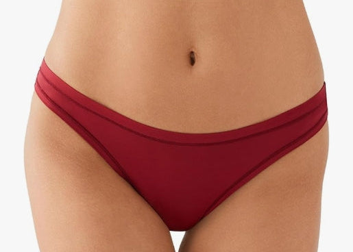 B.tempt'd by Wacoal Women's Future Foundation Thong