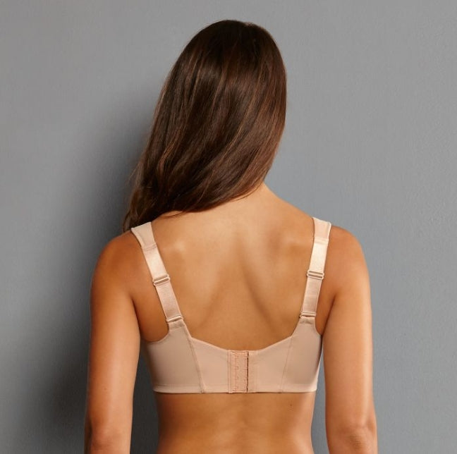 Anita Havanna Wire-Free Comfort Bra - Desert - 5813 753