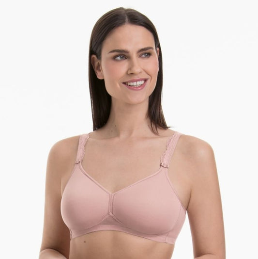 Anita Care Selma Post Mastectomy Bra - Desert - 4731X