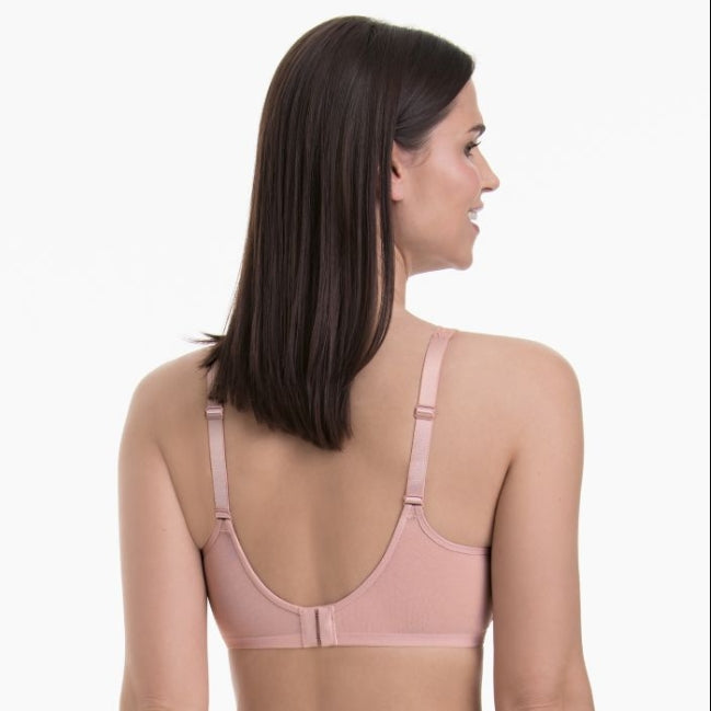 Anita Care Selma Post Mastectomy Bra - Desert - 4731X