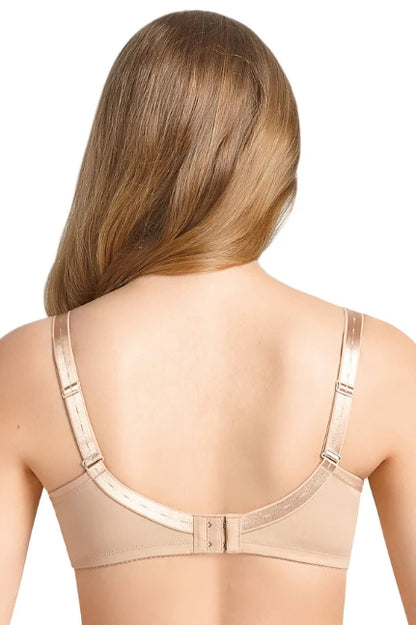 Anita Safina Wire Free Comfort Bra - Sand - 5449