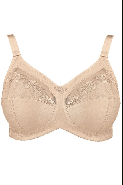 Anita Safina Wire Free Comfort Bra - Sand - 5449