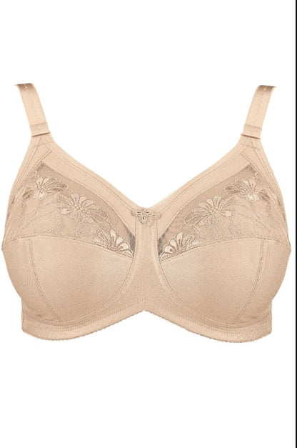 Anita Safina Wire Free Comfort Bra - Sand - 5449