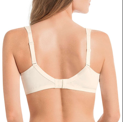 Anita Amica Soft Bra - Crystal - 5814