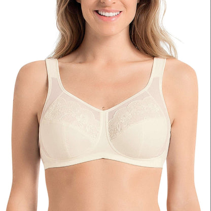 Anita Amica Soft Bra - Crystal - 5814