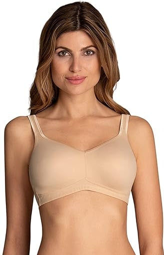 Anita Care Hanni Post Mastectomy Bra - Dessert - 5787X