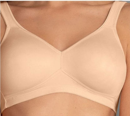 Anita Rosa Faia Twin Seamless, Wire-free - Desert - 5493 753