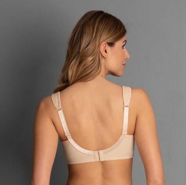 Anita Care Safina Mastectomy Bra - Sand - 5349X