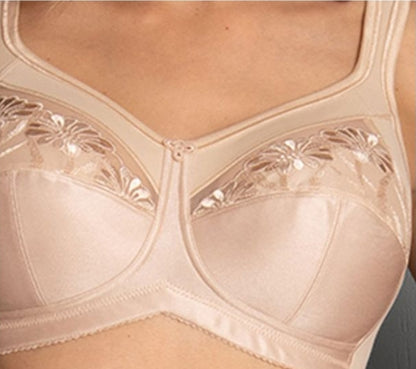 Anita Care Safina Mastectomy Bra - Sand - 5349X