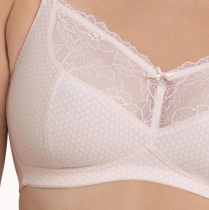 Anita Care Eloise Mastectomy -Rose - 4796X