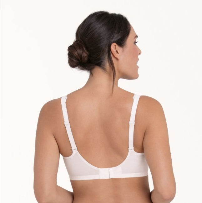 Anita Care Eloise Mastectomy -Rose - 4796X