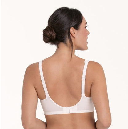 Anita Care Eloise Mastectomy -Rose - 4796X